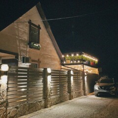 Гостевой дом Зурбаган, Крым