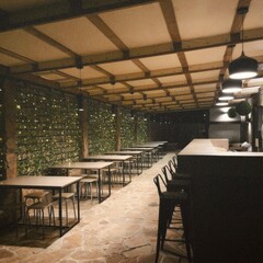 Гостевой дом Зурбаган, Крым