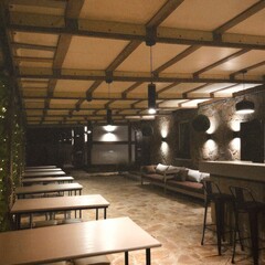 Гостевой дом Зурбаган, Крым