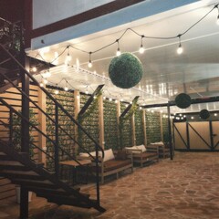 Гостевой дом Зурбаган, Крым