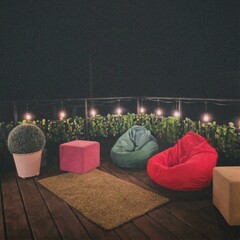 Гостевой дом Зурбаган, Крым