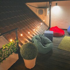 Гостевой дом Зурбаган, Крым