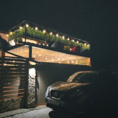 Гостевой дом Зурбаган, Крым