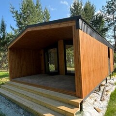 База отдыха Аура Урала, Свердловская область