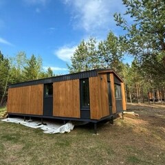 База отдыха Аура Урала, Свердловская область