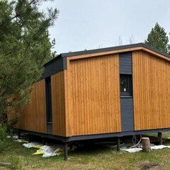 База отдыха Аура Урала, Свердловская область