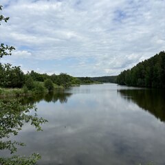 База отдыха Аура Урала, Свердловская область