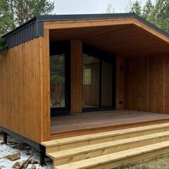 База отдыха Аура Урала, Свердловская область