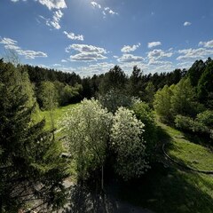 База отдыха Аура Урала, Свердловская область