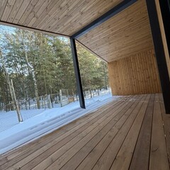 База отдыха Аура Урала, Свердловская область