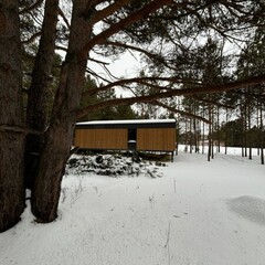 База отдыха Аура Урала, Свердловская область