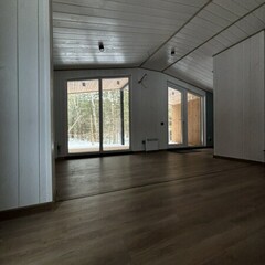 База отдыха Аура Урала, Свердловская область