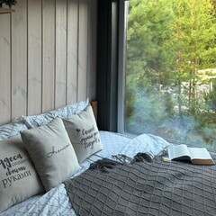 База отдыха Аура Урала, Свердловская область