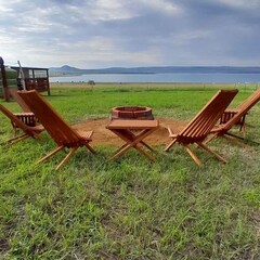 База отдыха Юрты на Белё, Республика Хакасия