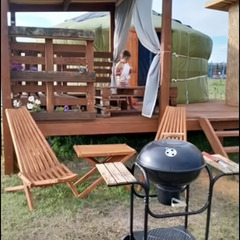 База отдыха Юрты на Белё, Республика Хакасия