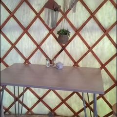 База отдыха Юрты на Белё, Республика Хакасия