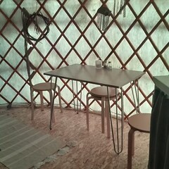 База отдыха Юрты на Белё, Республика Хакасия