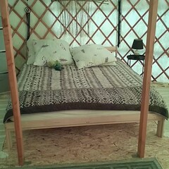 База отдыха Юрты на Белё, Республика Хакасия