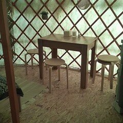 База отдыха Юрты на Белё, Республика Хакасия