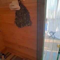 База отдыха Юрты на Белё, Республика Хакасия