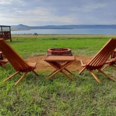 База отдыха Юрты на Белё, Республика Хакасия