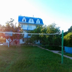 Гостевой дом Гостевой дом Казантип-72 на Азовском море, Крым