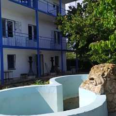 Гостевой дом Гостевой дом Казантип-72 на Азовском море, Крым