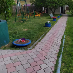 Гостевой дом Гостевой дом Казантип-72 на Азовском море, Крым