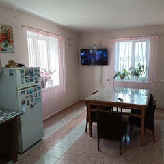 Гостевой дом Гостевой дом Казантип-72 на Азовском море, Крым