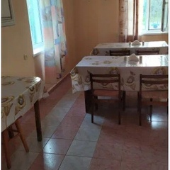 Гостевой дом Гостевой дом Казантип-72 на Азовском море, Крым