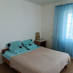 Гостевой дом Гостевой дом Казантип-72 на Азовском море, Крым