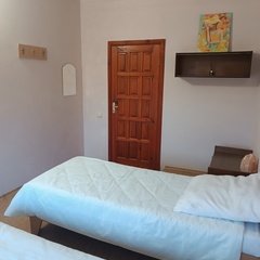 Гостевой дом Гостевой дом Казантип-72 на Азовском море, Крым