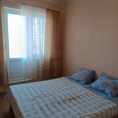 Гостевой дом Гостевой дом Казантип-72 на Азовском море, Крым