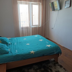 Гостевой дом Гостевой дом Казантип-72 на Азовском море, Крым