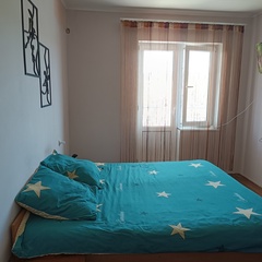 Гостевой дом Гостевой дом Казантип-72 на Азовском море, Крым