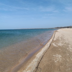 Гостевой дом Гостевой дом Казантип-72 на Азовском море, Крым