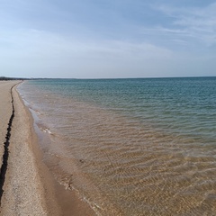 Гостевой дом Гостевой дом Казантип-72 на Азовском море, Крым