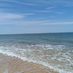 Гостевой дом Гостевой дом Казантип-72 на Азовском море, Крым