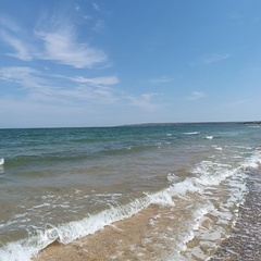 Гостевой дом Гостевой дом Казантип-72 на Азовском море, Крым