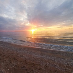 Гостевой дом Гостевой дом Казантип-72 на Азовском море, Крым