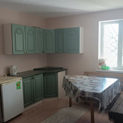 Гостевой дом Гостевой дом Казантип-72 на Азовском море, Крым