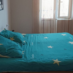 Гостевой дом Гостевой дом Казантип-72 на Азовском море, Крым