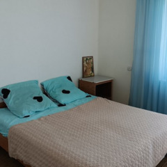 Гостевой дом Гостевой дом Казантип-72 на Азовском море, Крым