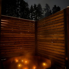 Глэмпинг Sherwood, Московская область