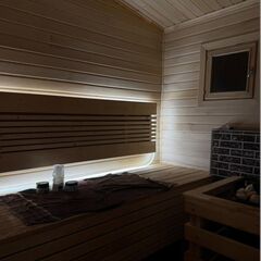 Глэмпинг Sherwood, Московская область