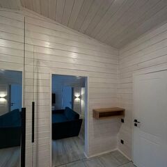 Глэмпинг Sherwood, Московская область