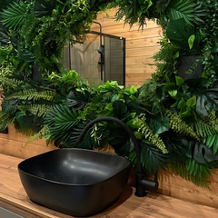 Глэмпинг Sherwood, Московская область