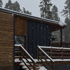 Глэмпинг Sherwood, Московская область