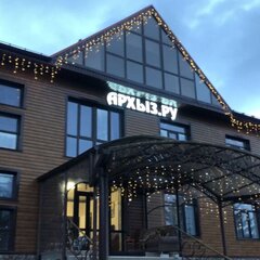 Гостевой дом Архыз.ру, Республика Карачаево-Черкесия 