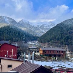 Гостевой дом Архыз.ру, Республика Карачаево-Черкесия 